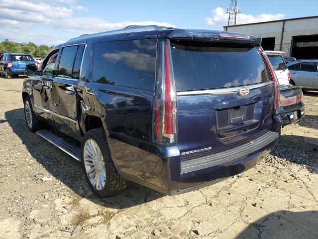 Photo 2 VIN: 1GYS4KKJ6KR343953 - CADILLAC ESCALADE E 