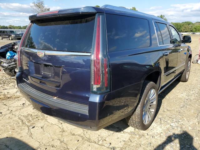 Photo 3 VIN: 1GYS4KKJ6KR343953 - CADILLAC ESCALADE E 