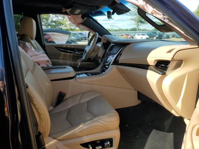 Photo 4 VIN: 1GYS4KKJ6KR343953 - CADILLAC ESCALADE E 