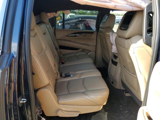 Photo 5 VIN: 1GYS4KKJ6KR343953 - CADILLAC ESCALADE E 