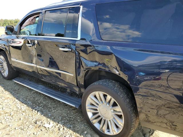 Photo 8 VIN: 1GYS4KKJ6KR343953 - CADILLAC ESCALADE E 