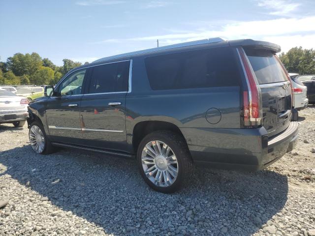 Photo 1 VIN: 1GYS4KKJ6KR355424 - CADILLAC ESCALADE E 