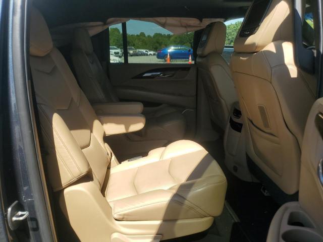 Photo 10 VIN: 1GYS4KKJ6KR355424 - CADILLAC ESCALADE E 