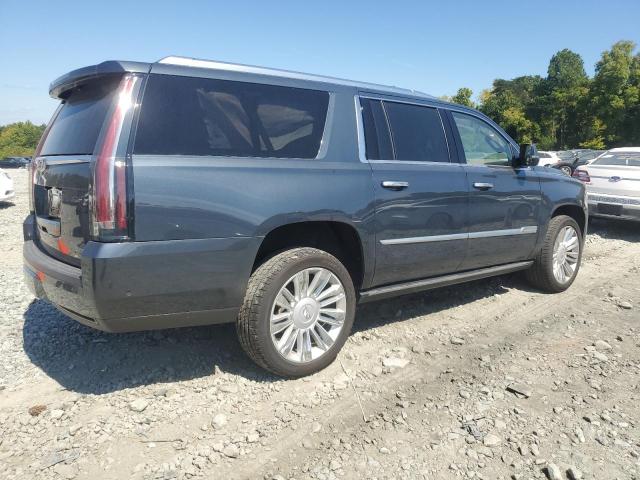 Photo 2 VIN: 1GYS4KKJ6KR355424 - CADILLAC ESCALADE E 