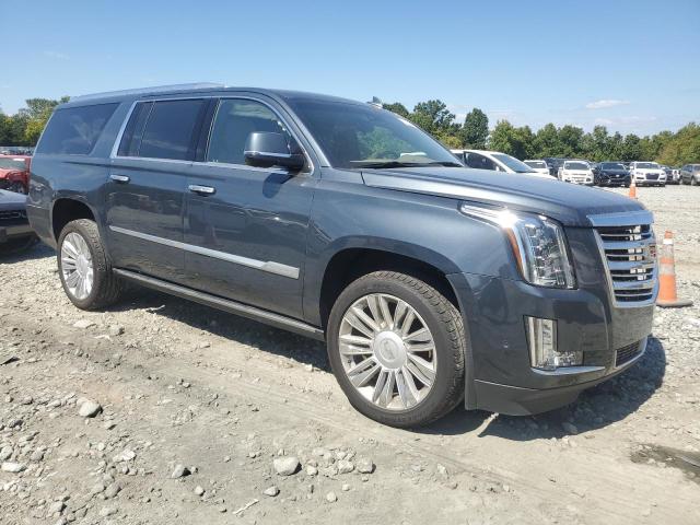 Photo 3 VIN: 1GYS4KKJ6KR355424 - CADILLAC ESCALADE E 