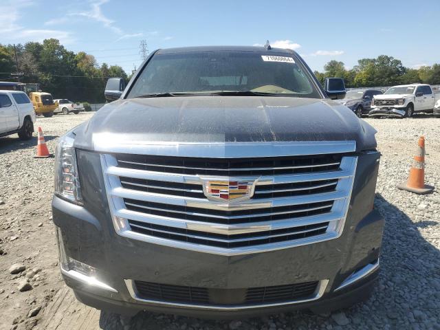 Photo 4 VIN: 1GYS4KKJ6KR355424 - CADILLAC ESCALADE E 