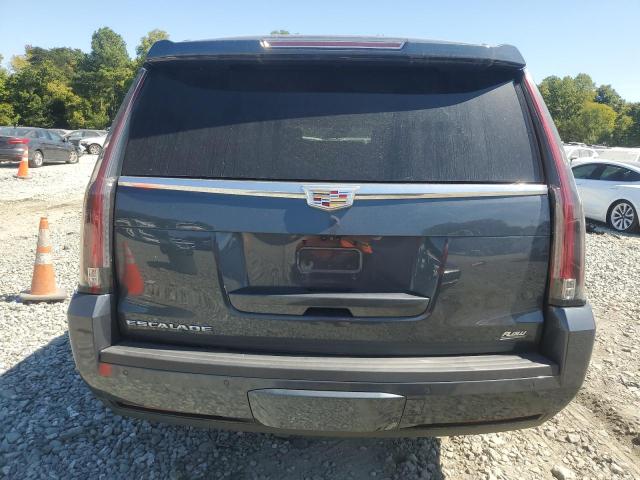 Photo 5 VIN: 1GYS4KKJ6KR355424 - CADILLAC ESCALADE E 