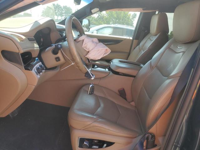 Photo 6 VIN: 1GYS4KKJ6KR355424 - CADILLAC ESCALADE E 