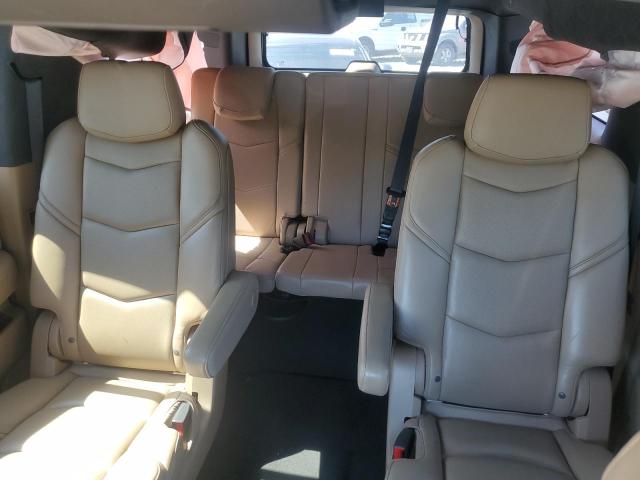 Photo 9 VIN: 1GYS4KKJ6KR355424 - CADILLAC ESCALADE E 