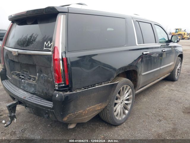 Photo 3 VIN: 1GYS4KKJ7GR115239 - CADILLAC ESCALADE 