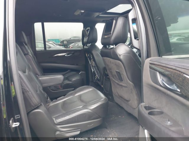 Photo 7 VIN: 1GYS4KKJ7GR115239 - CADILLAC ESCALADE 