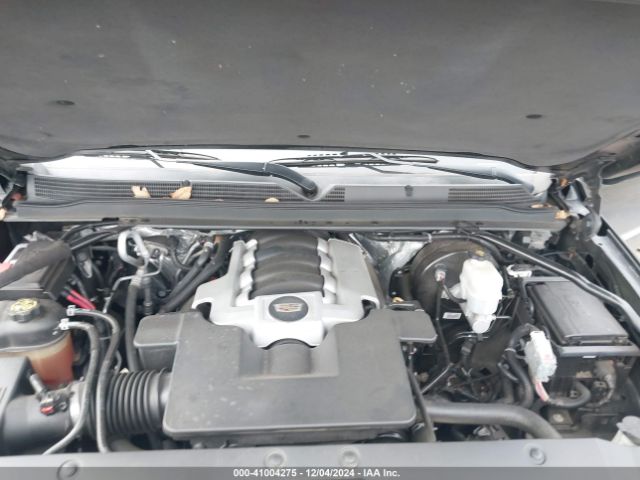 Photo 9 VIN: 1GYS4KKJ7GR115239 - CADILLAC ESCALADE 