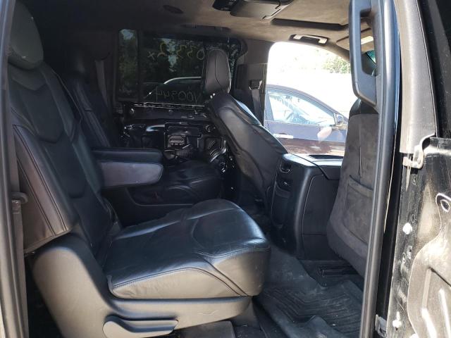 Photo 5 VIN: 1GYS4KKJ7GR162528 - CADILLAC ESCALADE E 