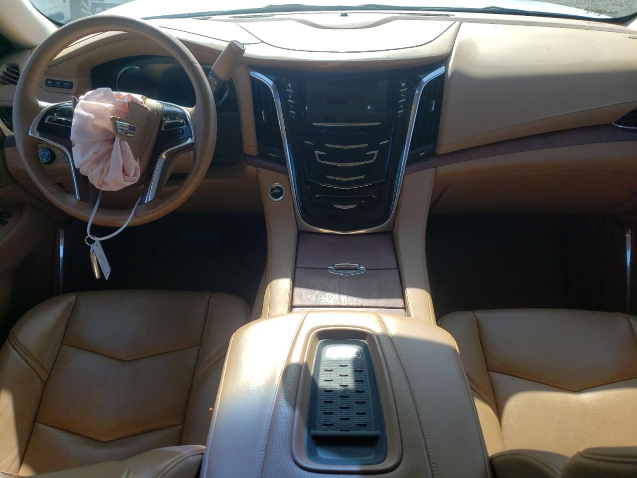 Photo 7 VIN: 1GYS4KKJ7GR189342 - CADILLAC ESCALADE 