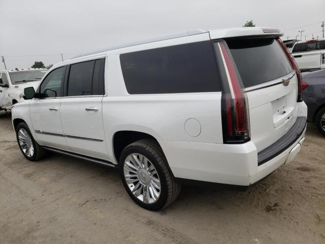 Photo 1 VIN: 1GYS4KKJ7GR333682 - CADILLAC ESCALADE 