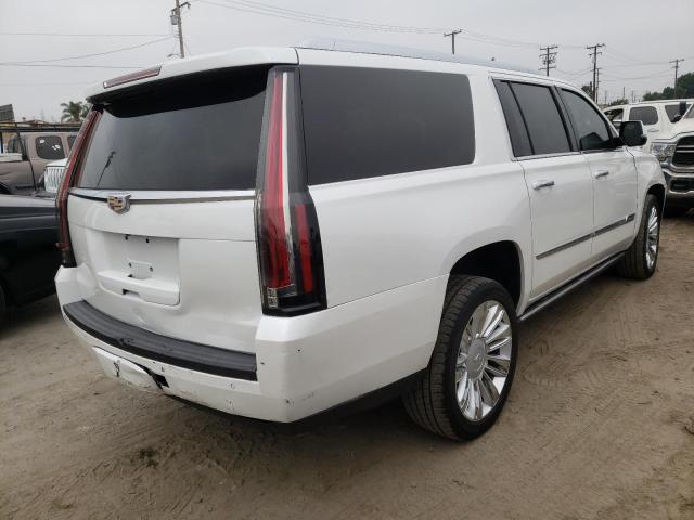 Photo 2 VIN: 1GYS4KKJ7GR333682 - CADILLAC ESCALADE 