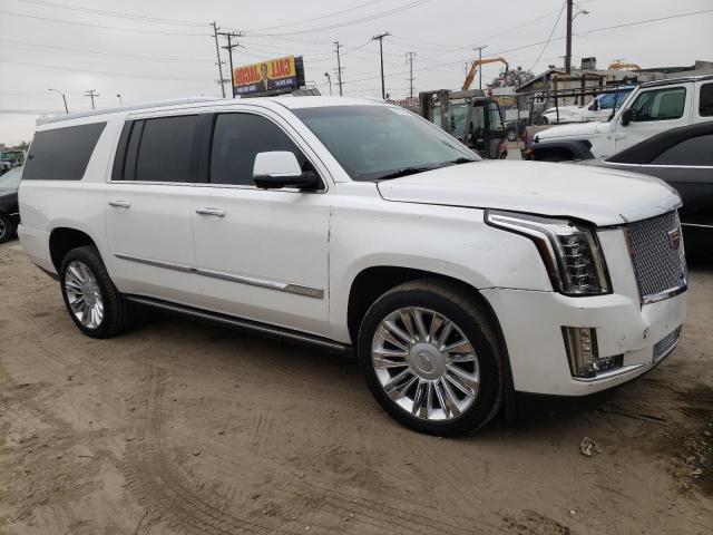 Photo 3 VIN: 1GYS4KKJ7GR333682 - CADILLAC ESCALADE 