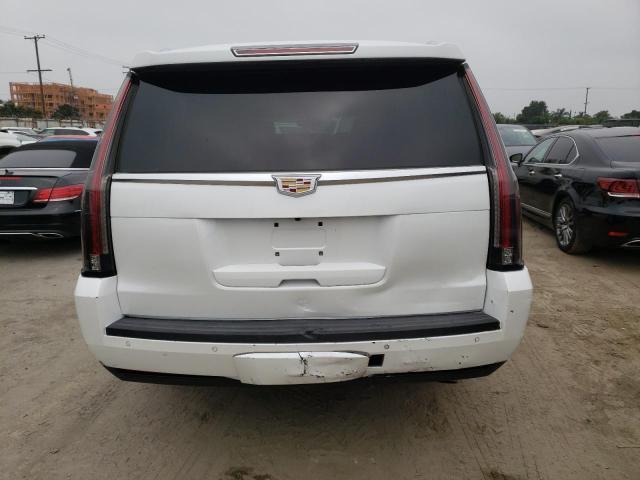 Photo 5 VIN: 1GYS4KKJ7GR333682 - CADILLAC ESCALADE 