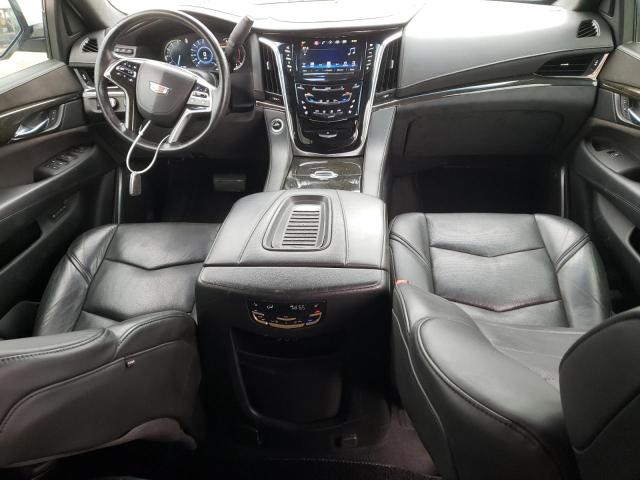 Photo 7 VIN: 1GYS4KKJ7GR333682 - CADILLAC ESCALADE 