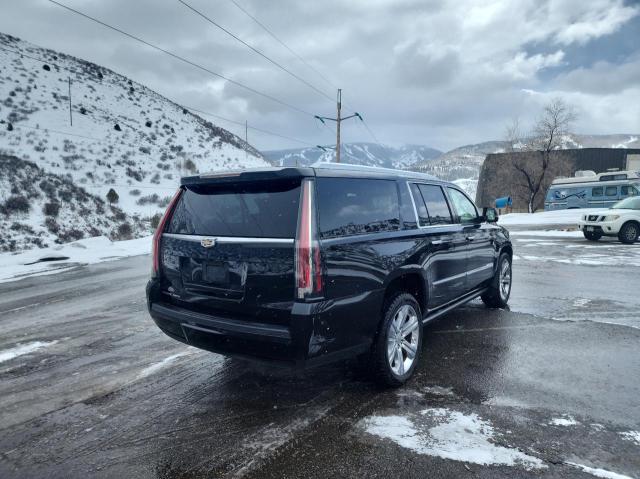 Photo 3 VIN: 1GYS4KKJ7GR367508 - CADILLAC ESCALADE ESV 