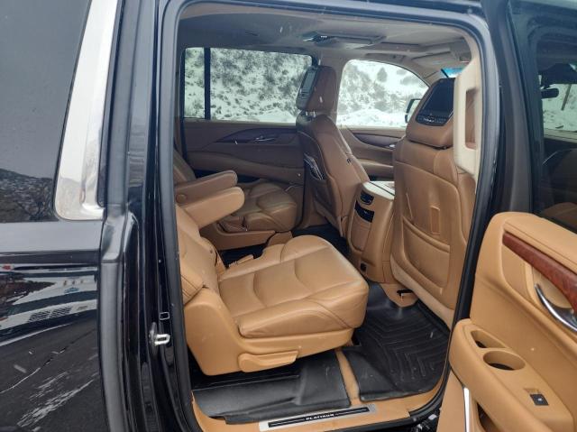 Photo 5 VIN: 1GYS4KKJ7GR367508 - CADILLAC ESCALADE ESV 