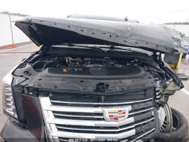 Photo 9 VIN: 1GYS4KKJ7HR109510 - CADILLAC ESCALADE ESV 