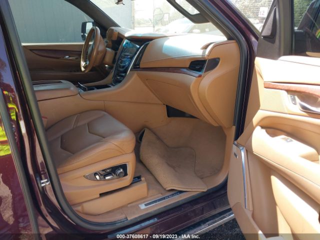 Photo 4 VIN: 1GYS4KKJ7HR351181 - CADILLAC ESCALADE ESV 