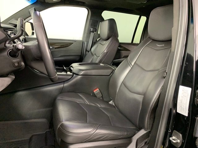 Photo 8 VIN: 1GYS4KKJ7JR147289 - CADILLAC ESCALADE ESV 