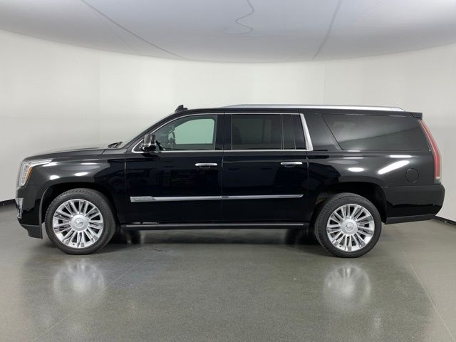 Photo 3 VIN: 1GYS4KKJ7JR147289 - CADILLAC ESCALADE ESV 