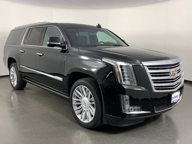 Photo 0 VIN: 1GYS4KKJ7JR147289 - CADILLAC ESCALADE ESV 