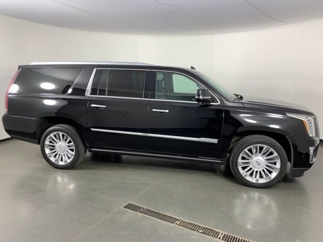 Photo 6 VIN: 1GYS4KKJ7JR147289 - CADILLAC ESCALADE ESV 