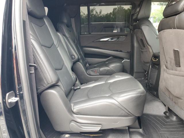 Photo 10 VIN: 1GYS4KKJ7JR316050 - CADILLAC ESCALADE E 