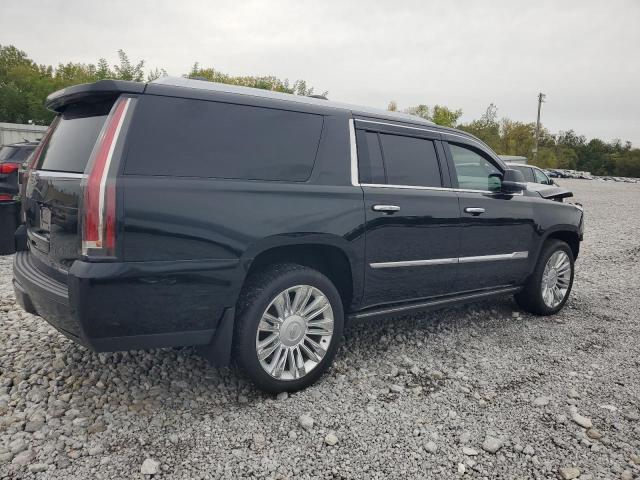 Photo 2 VIN: 1GYS4KKJ7JR316050 - CADILLAC ESCALADE E 