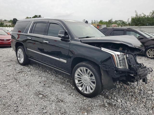 Photo 3 VIN: 1GYS4KKJ7JR316050 - CADILLAC ESCALADE E 