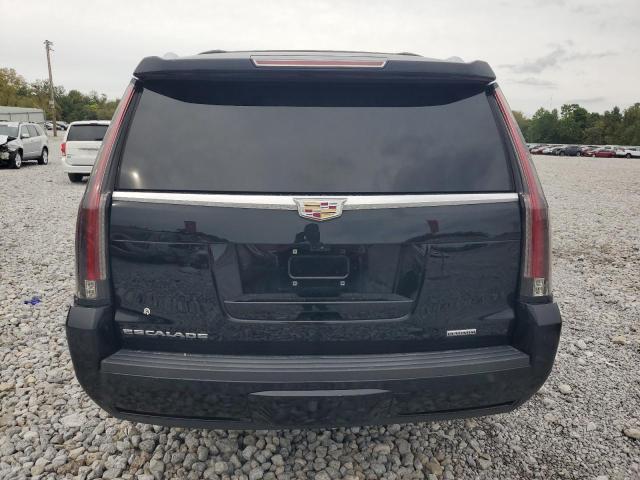 Photo 5 VIN: 1GYS4KKJ7JR316050 - CADILLAC ESCALADE E 