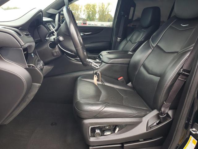 Photo 6 VIN: 1GYS4KKJ7JR316050 - CADILLAC ESCALADE E 