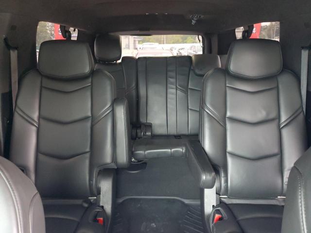 Photo 9 VIN: 1GYS4KKJ7JR316050 - CADILLAC ESCALADE E 