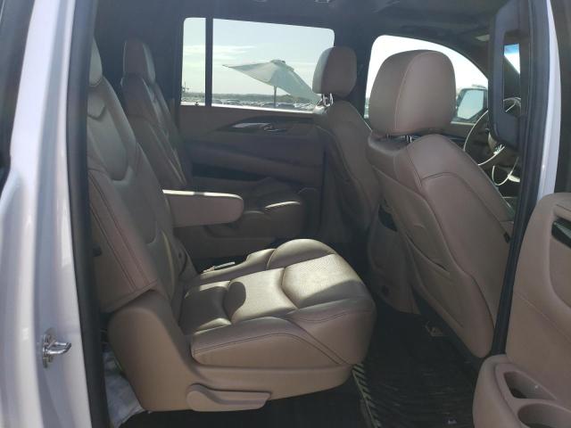 Photo 10 VIN: 1GYS4KKJ7LR107698 - CADILLAC ESCALADE 