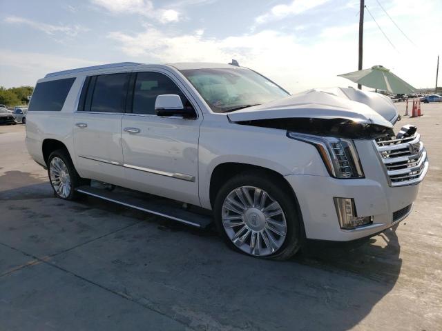 Photo 3 VIN: 1GYS4KKJ7LR107698 - CADILLAC ESCALADE 