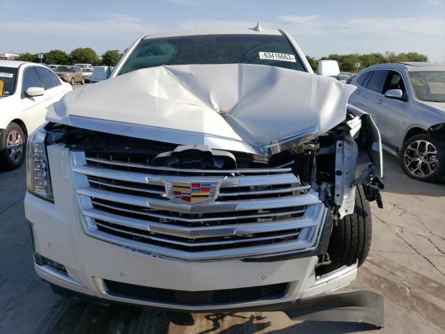 Photo 4 VIN: 1GYS4KKJ7LR107698 - CADILLAC ESCALADE 