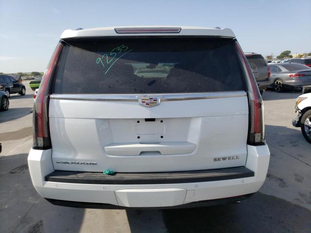 Photo 5 VIN: 1GYS4KKJ7LR107698 - CADILLAC ESCALADE 