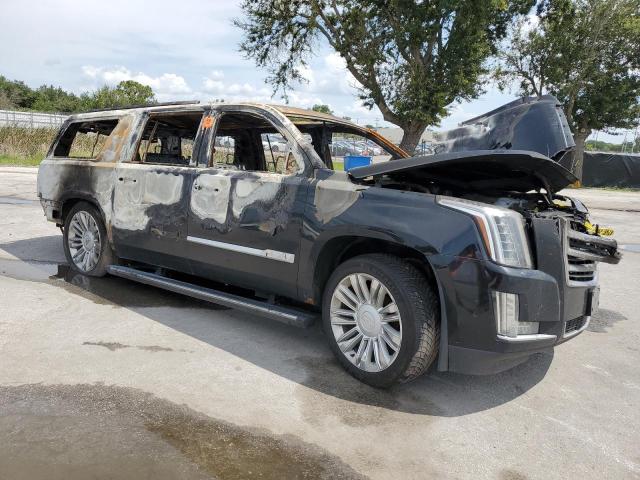 Photo 3 VIN: 1GYS4KKJ7LR110827 - CADILLAC ESCALADE E 