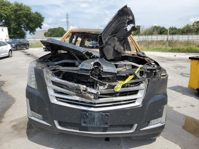 Photo 4 VIN: 1GYS4KKJ7LR110827 - CADILLAC ESCALADE E 