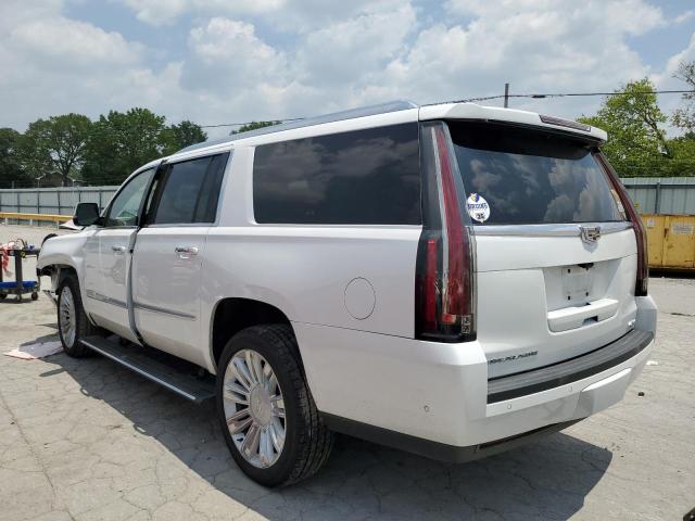 Photo 1 VIN: 1GYS4KKJ7LR168890 - CADILLAC ESCALADE E 