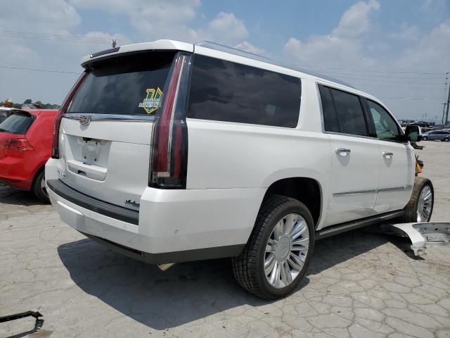 Photo 2 VIN: 1GYS4KKJ7LR168890 - CADILLAC ESCALADE E 