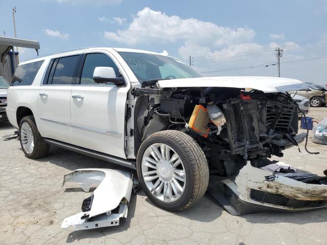 Photo 3 VIN: 1GYS4KKJ7LR168890 - CADILLAC ESCALADE E 