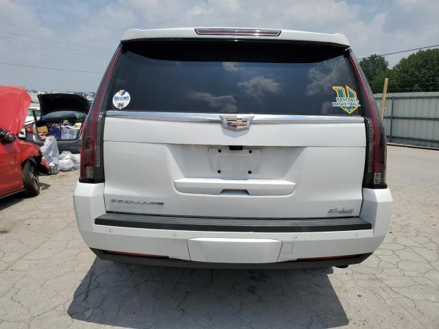 Photo 5 VIN: 1GYS4KKJ7LR168890 - CADILLAC ESCALADE E 