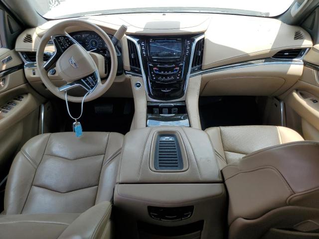 Photo 7 VIN: 1GYS4KKJ7LR168890 - CADILLAC ESCALADE E 