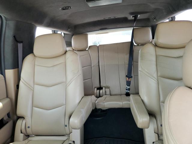 Photo 9 VIN: 1GYS4KKJ7LR168890 - CADILLAC ESCALADE E 