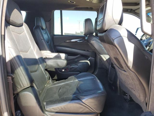 Photo 10 VIN: 1GYS4KKJ8GR164594 - CADILLAC ESCALADE E 